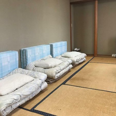 Hibaso Hotel Sóbara Kültér fotó