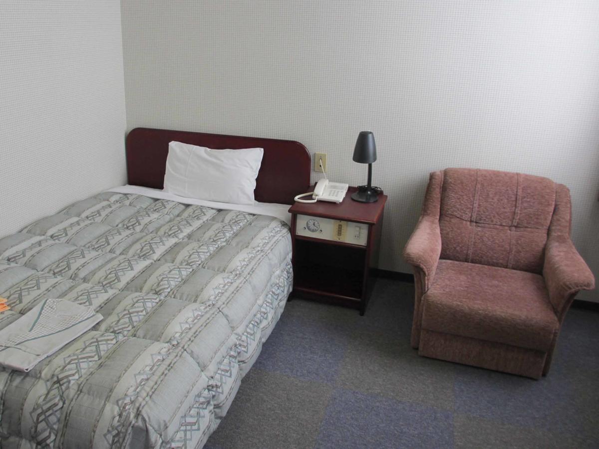Hibaso Hotel Sóbara Kültér fotó