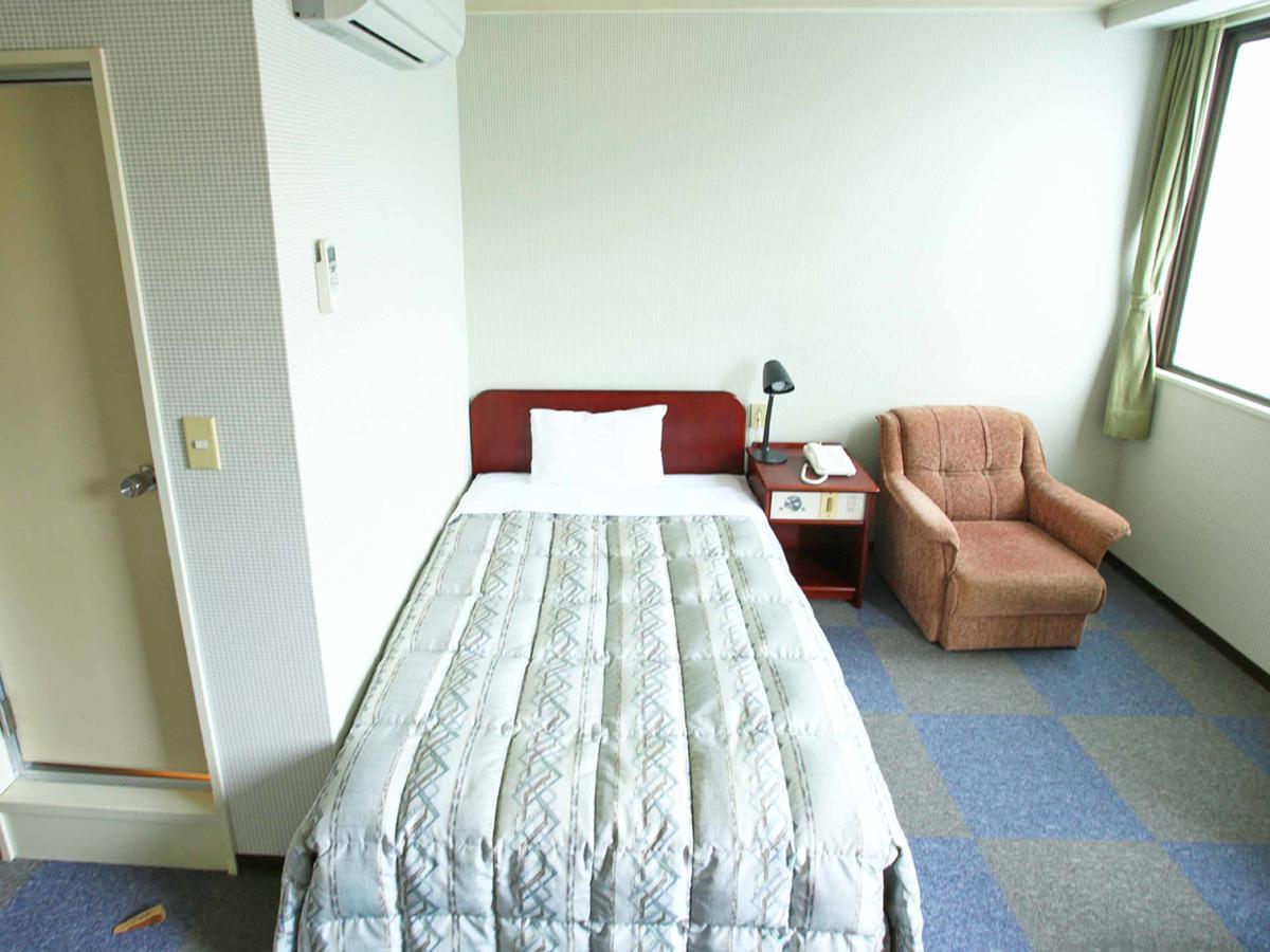 Hibaso Hotel Sóbara Kültér fotó