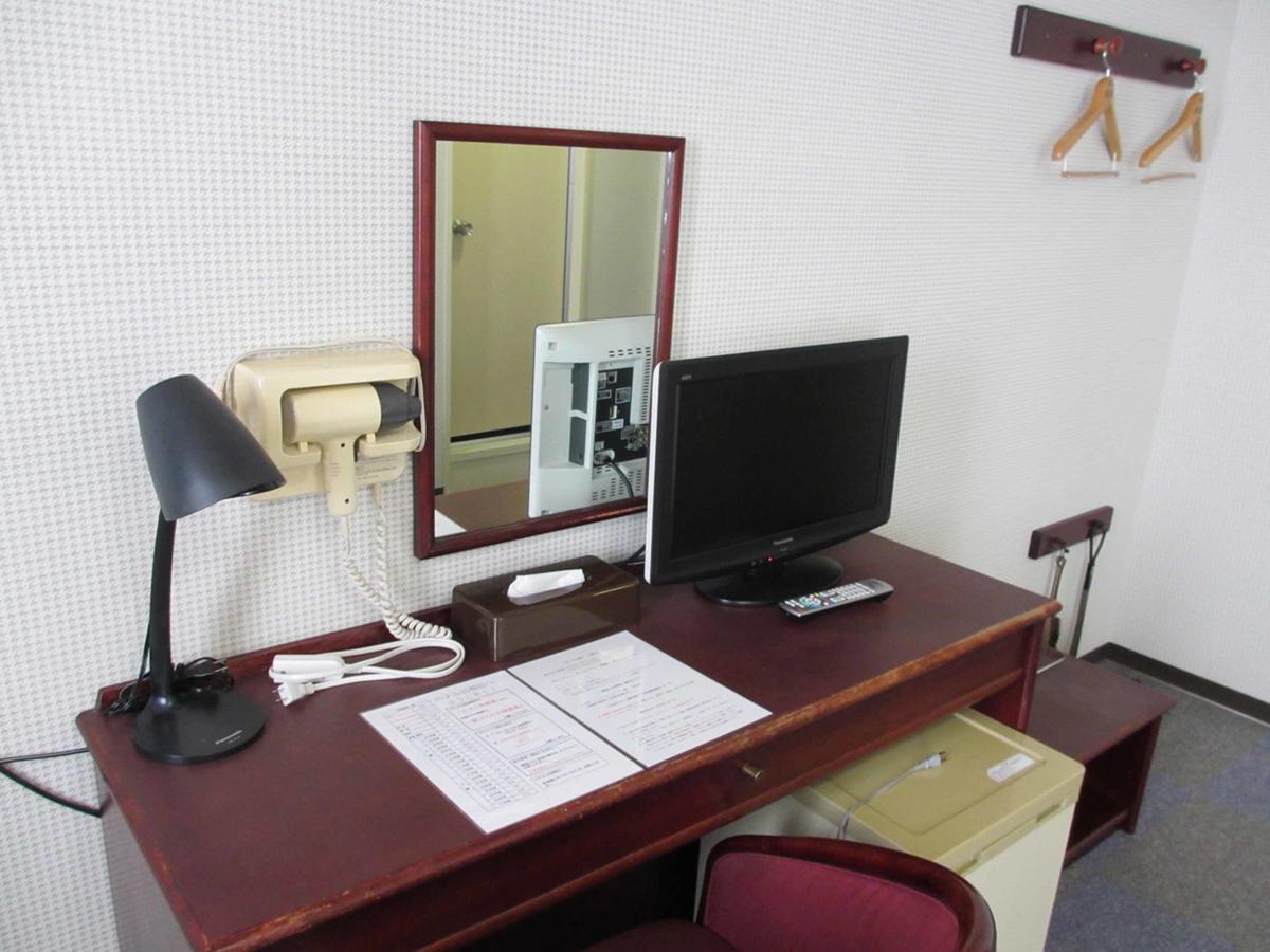 Hibaso Hotel Sóbara Kültér fotó
