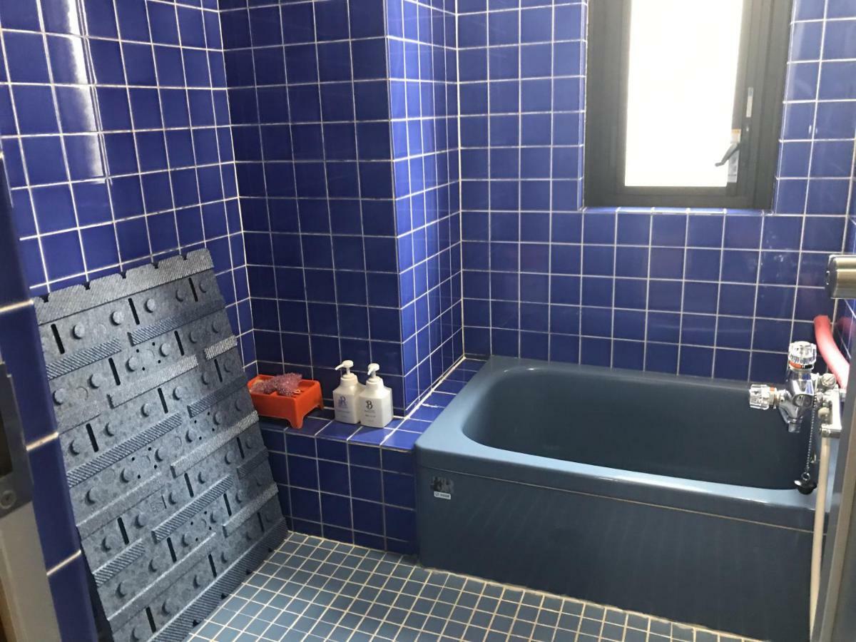 Hibaso Hotel Sóbara Kültér fotó